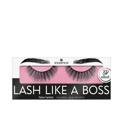 Essence Lash Like A Boss Pestañas Artificiales #05 1 U