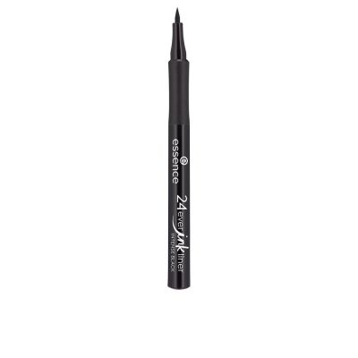 Essence 24Ever Ink Liner #01-Intense Black 1,2 Ml
