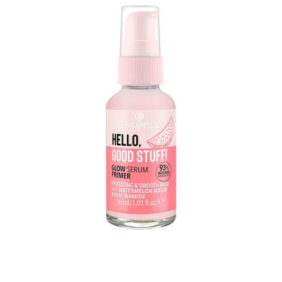 Essence Hello, Good Stuff! Glow Serum Primer 30 Ml