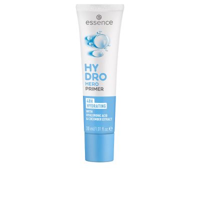 Essence Hydro Hero Prebase Hidratante 30 Ml
