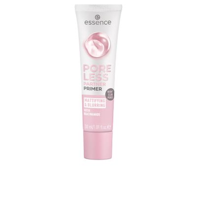 Essence Poreless Partner Prebase Reductora De Poros 30 Ml
