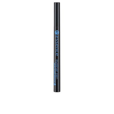 Essence Eyeliner Rotulador Perfilador Waterproof #01 1 Ml