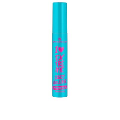 Essence I Love Extreme Crazy Volume Máscara De Pestañas Waterproof 12 Ml