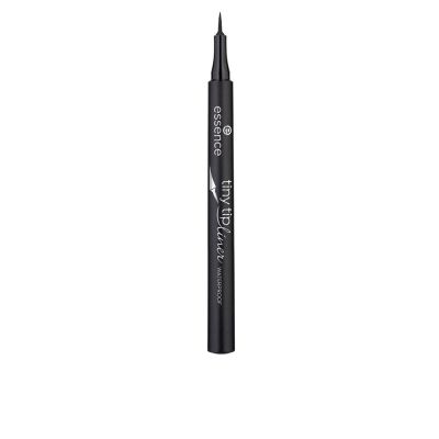 Essence Tiny Tip Liner Waterproof #01 1,1 Ml