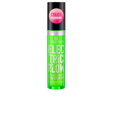 Essence Electric Glow Barra De Labios 4,4 Ml