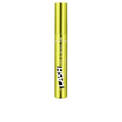 Essence Lash Like A Boss Mascara Instant Lift & Curl 9,5 Ml