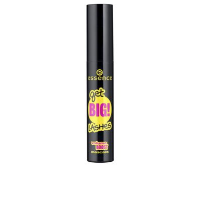 Essence Get Big! Lashes Volume Boost 12 Ml