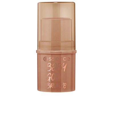 Essence Baby Got Bronze Bronceador En Barra #10 5,5 Gr