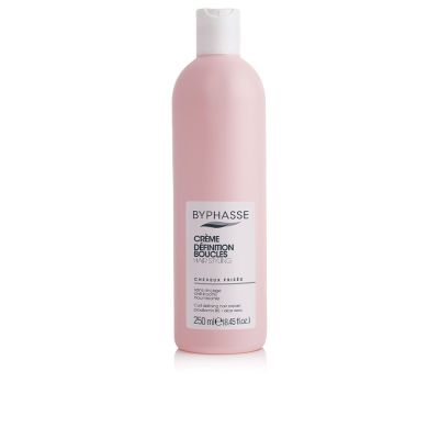 Byphasse Crema Activ Boucles Cabello Rizado 250 Ml