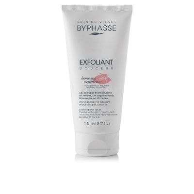 Byphasse Home Spa Experience Exfoliante Facial Douceur 150 Ml