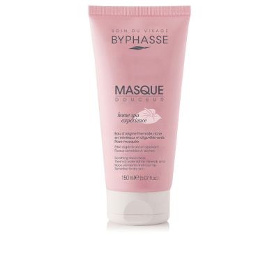 Byphasse Home Spa Experience Mascarilla Facial Douceur 150 Ml