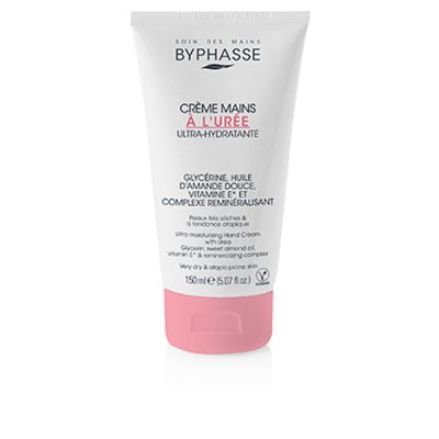 Byphasse À L'Urée Crema De Manos Ultrahidratante 150 Ml