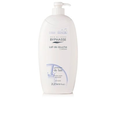 Byphasse Caresse Gel De Ducha Proteina De Leche 2000 Ml