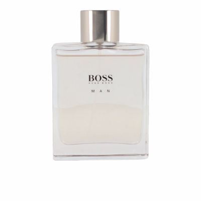 Hugo Boss-Boss Boss Orange Man New Presentation Eau De Toilette Vaporizador 100 Ml