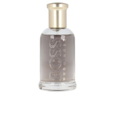 Hugo Boss-Boss Boss Bottled Eau De Parfum Vaporizador 50 Ml