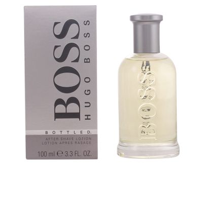 Hugo Boss-Boss Boss Bottled After-Shave 100 Ml
