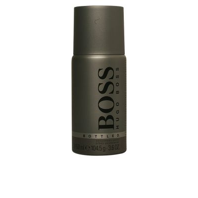 Hugo Boss-Boss Boss Bottled Desodorante Vaporizador 150 Ml