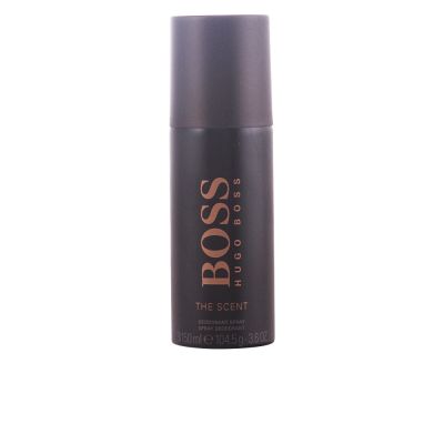 Hugo Boss-Boss The Scent Desodorante Vaporizador 150 Ml