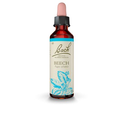 Flores De Bach (03) Beech 20 Ml