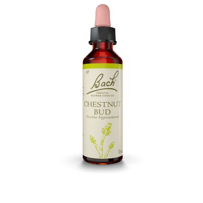 Flores De Bach (07) Chestnut Bud 20 Ml