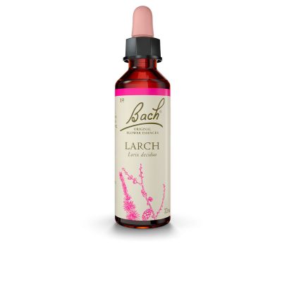 Flores De Bach (19) Larch 20 Ml
