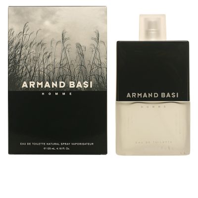 Armand Basi Homme Eau De Toilette Vaporizador 125 Ml