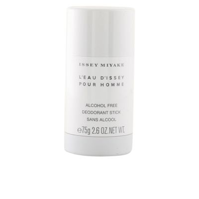 Issey Miyake L'Eau D'Issey Pour Homme Desodorante Stick 75 Gr