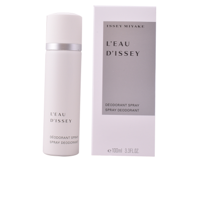 Issey Miyake L'Eau D'Issey Desodorante Vaporizador 100 Ml