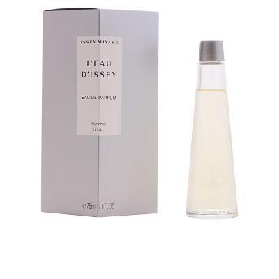 Issey Miyake L'Eau D'Issey Eau De Parfum Recarga 75 Ml