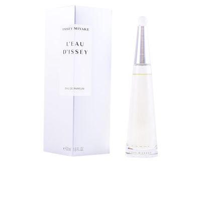 Issey Miyake L'Eau D'Issey Eau De Parfum Vaporizador 50 Ml