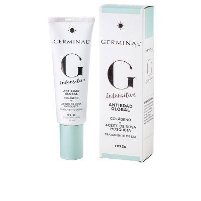 Germinal Intensitive Antiedad Global Fps30 50 Ml