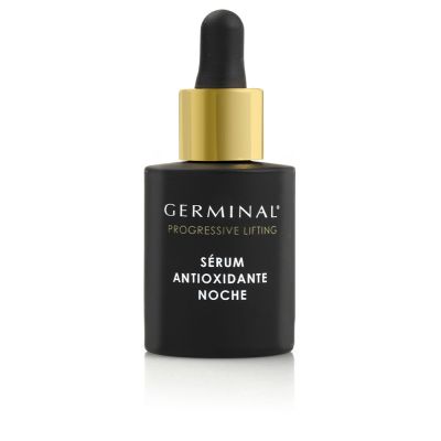 Germinal Ultra Antioxidante Sérum De Noche 30 Ml