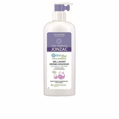 Jonzac Bebé Bio Gel Lavanda Bio 1000 Ml