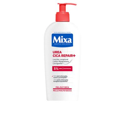 Mixa Urea Cica Repair+ Loción Corporal 250 Ml