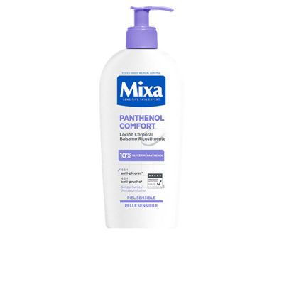 Mixa Panthenol Comfort Loción Corporal 250 Ml