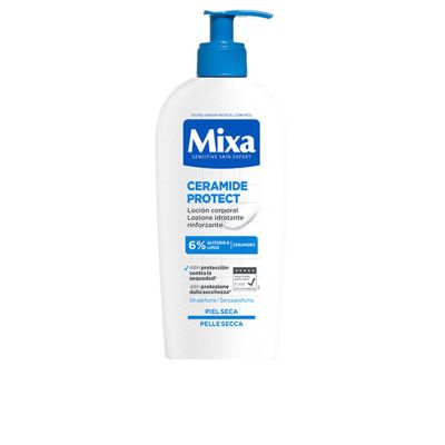 Mixa Ceramide Protect Loción Corporal 250 Ml