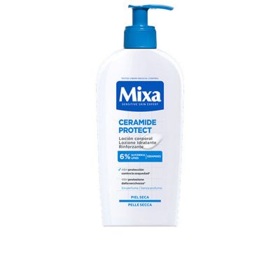Mixa Ceramide Protect Loción Corporal 400 Ml