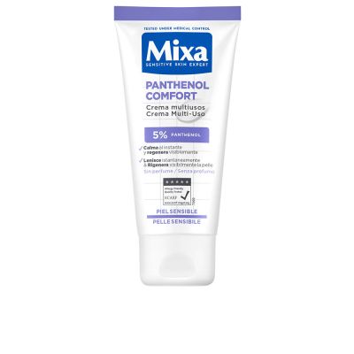 Mixa Panthenol Comfort Crema Multiusos 50 Ml