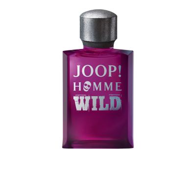 Joop Wild Homme Eau De Toilette Vaporizador 125 Ml