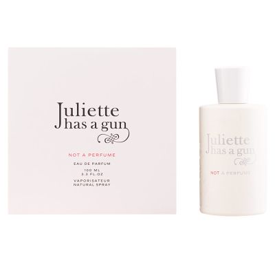Juliette Has A Gun Not A Perfume Eau De Parfum Vaporizador 100 Ml