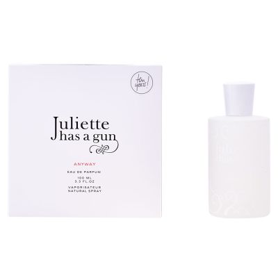 Juliette Has A Gun Anyway Eau De Parfum Vaporizador 100 Ml