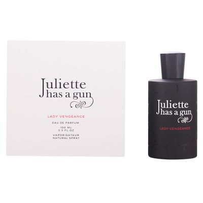 Juliette Has A Gun Lady Vengeance Eau De Parfum Vaporizador 100 Ml