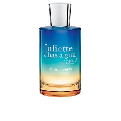 Juliette Has A Gun Vanilla Vibes Eau De Parfum Vaporizador 100 Ml