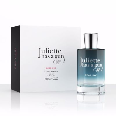 Juliette Has A Gun Pear Inc. Eau De Parfum Vaporizador 100 Ml