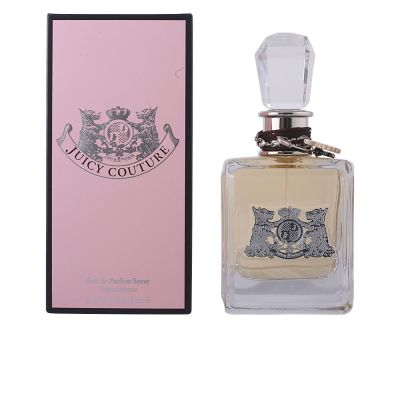 Juicy Couture Eau De Parfum Vaporizador 100 Ml