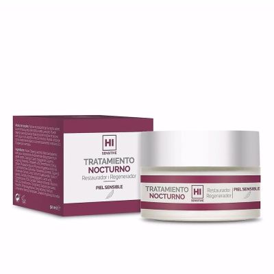 Redumodel Hi Sensitive Tratamiento Nocturno 50 Ml