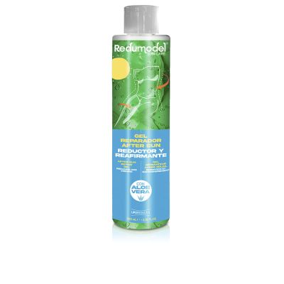 Redumodel Sun Care Gel Reparador After Sun Reductor Y Reafirmante 200 Ml