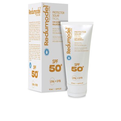 Redumodel Sun Care Protector Solar Facial Spf50+ 50 Ml