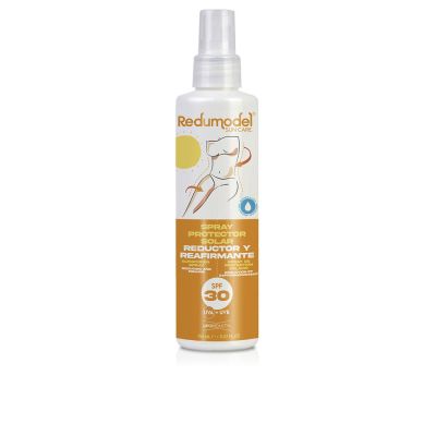 Redumodel Sun Care Spray Protector Solar Reductor Y Reafirmante Spf30 150 Ml