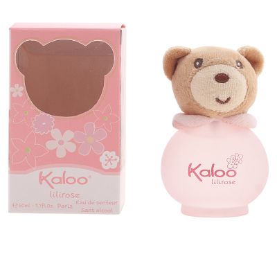 Kaloo Classic Lilirose Eau De Senteur 50 Ml
